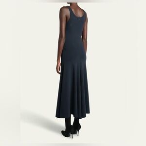 Balenciaga Twisted Straps Dress
FadedBlack XS NWT